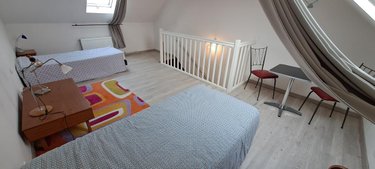 Location maison Rivery 80136 Somme 88 m2  890 euros