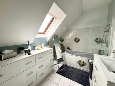 Maison a vendre Saint-Rémy 71100 Saône-et-Loire 101 m2 5 pièces 231000 euros