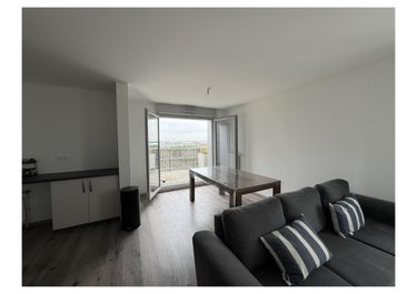 Location appartement Angers 49000 Maine-et-Loire 60 m2 3 pièces 809 euros