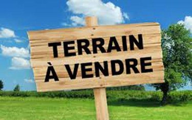 Terrain a batir a vendre Essoyes 10360 Aube 1319 m2  48150 euros