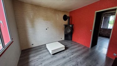 Maison a vendre Berrien 29690 Finistère 109 m2 6 pièces 157500 euros