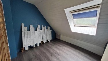 Maison a vendre Berrien 29690 Finistère 109 m2 6 pièces 157500 euros