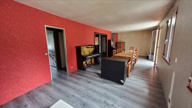 Maison a vendre Berrien 29690 Finistère 109 m2 6 pièces 126000 euros