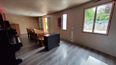 Maison a vendre Berrien 29690 Finistère 109 m2 6 pièces 157500 euros