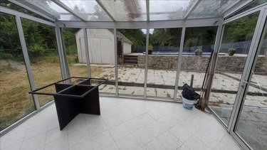 Maison a vendre Berrien 29690 Finistère 109 m2 6 pièces 157500 euros