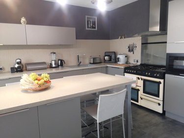 Maison a vendre Honnecourt-sur-Escaut 59266 Nord 202 m2 6 pièces 262000 euros