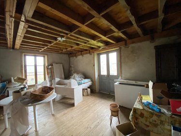 Maison a vendre Saint-Illide 15310 Cantal 128 m2 4 pièces 212000 euros