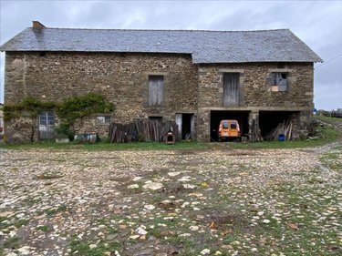 Maison a vendre Saint-Illide 15310 Cantal 128 m2 4 pièces 212000 euros