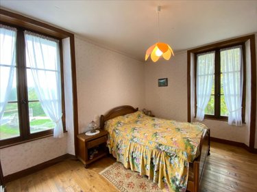 Maison a vendre Saint-Illide 15310 Cantal 128 m2 4 pièces 212000 euros