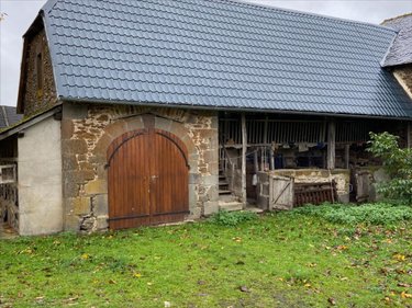 Maison a vendre Saint-Illide 15310 Cantal 128 m2 4 pièces 212000 euros