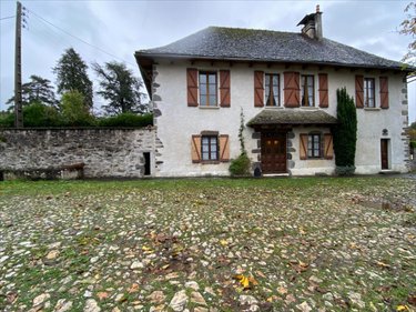 Maison a vendre Saint-Illide 15310 Cantal 128 m2 4 pièces 212000 euros
