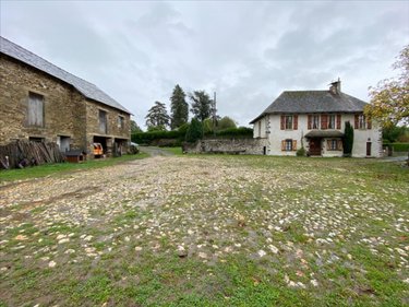 Maison a vendre Saint-Illide 15310 Cantal 128 m2 4 pièces 212000 euros