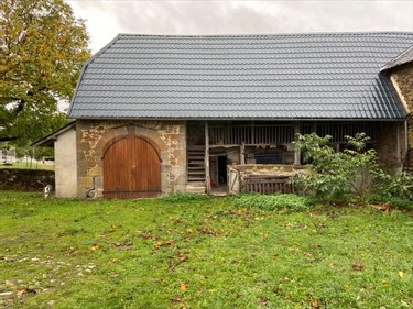 Maison a vendre Saint-Illide 15310 Cantal 128 m2 4 pièces 212000 euros
