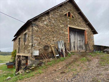 Maison a vendre Saint-Illide 15310 Cantal 128 m2 4 pièces 212000 euros