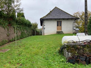 Maison a vendre Saint-Illide 15310 Cantal 128 m2 4 pièces 212000 euros