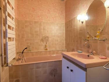 Maison a vendre Saint-Illide 15310 Cantal 128 m2 4 pièces 212000 euros