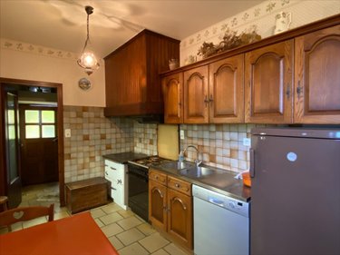 Maison a vendre Saint-Illide 15310 Cantal 128 m2 4 pièces 212000 euros
