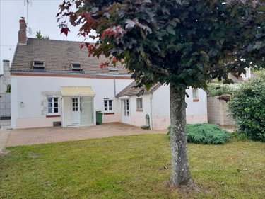 Maison a vendre Olivet 45160 Loiret 115 m2 6 pièces 292480 euros