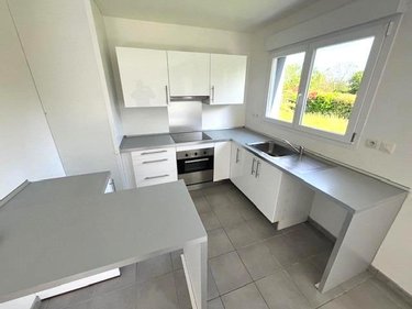 Maison a vendre Plouzané 29280 Finistère 104 m2 6 pièces 315500 euros