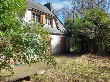 Maison a vendre Plouzané 29280 Finistère 142 m2 7 pièces 310000 euros