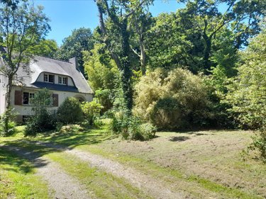 Maison a vendre Plouzané 29280 Finistère 142 m2 7 pièces 310000 euros