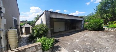 Maison a vendre Commune non précisée 36 Indre 155 m2 7 pièces 107500 euros