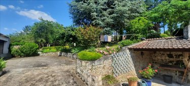 Maison a vendre Commune non précisée 36 Indre 155 m2 7 pièces 107500 euros