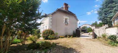 Maison a vendre Commune non précisée 36 Indre 155 m2 7 pièces 118250 euros