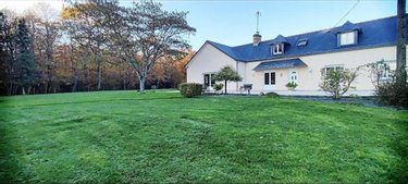 Maison a vendre Le Theil-de-Bretagne 35240 Ille-et-Vilaine 160 m2 7 pièces 349205 euros