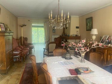 Maison a vendre Saint-Aubin-lès-Elbeuf 76410 Seine-Maritime 112 m2 5 pièces 189000 euros