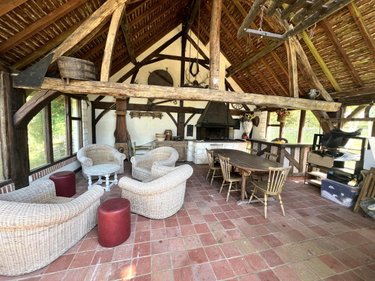 Maison a vendre Saint-Aignan 41110 Loir-et-Cher 140 m2 5 pièces 341250 euros