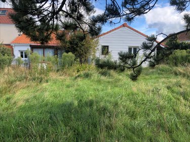Maison a vendre Condette 62360 Pas-de-Calais 109 m2 7 pièces 210000 euros
