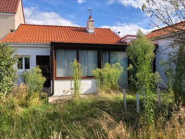 Maison a vendre Condette 62360 Pas-de-Calais 109 m2 7 pièces 210000 euros