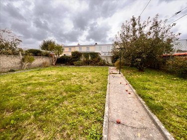 Maison a vendre Brest 29200 Finistère 118 m2 5 pièces 218400 euros