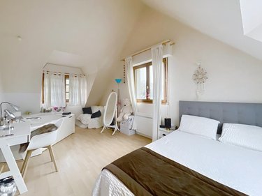 Maison a vendre Ploemeur 56270 Morbihan 137 m2 8 pièces 395120 euros