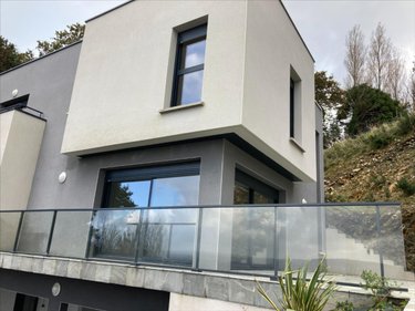 Maison a vendre Cherbourg-en-Cotentin 50100 Manche 218 m2 6 pièces 811008 euros