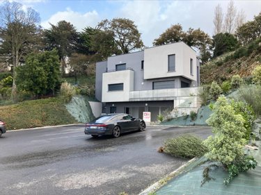 Maison a vendre Cherbourg-en-Cotentin 50100 Manche 218 m2 6 pièces 811008 euros