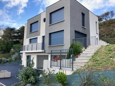 Maison a vendre Cherbourg-en-Cotentin 50100 Manche 218 m2 6 pièces 792576 euros