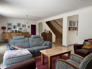 Maison a vendre Saint-Barthélemy-d'Anjou 49124 Maine-et-Loire 185 m2 8 pièces 493424 euros