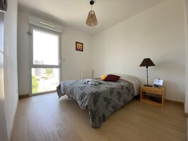 Appartement a vendre Rezé 44400 Loire-Atlantique 80 m2 4 pièces 284622 euros