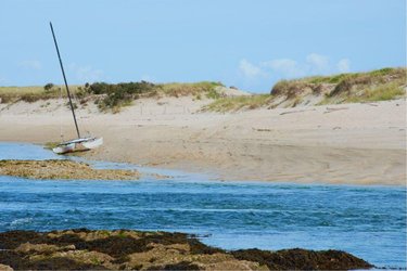 Maison a vendre Bénodet 29950 Finistère 69 m2 3 pièces 250080 euros