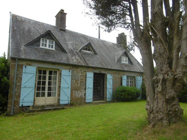 Maison a vendre Saint-Michel-de-Montjoie 50670 Manche 92 m2 3 pièces 96300 euros