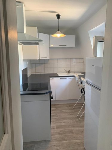 Location appartement Rouen 76000 Seine-Maritime 44 m2 2 pièces 608 euros