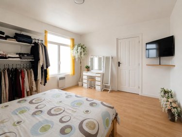 Maison a vendre Mazingarbe 62670 Pas-de-Calais 159 m2 4 pièces 208000 euros