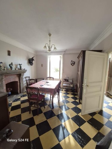 Maison a vendre Lampaul-Guimiliau 29400 Finistère 150 m2 6 pièces 167200 euros