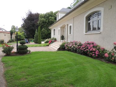 Maison a vendre Gueux 51390 Marne 262 m2 8 pièces 1880000 euros