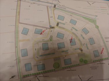 Terrain a batir a vendre Subles 14400 Calvados 805 m2  120117 euros