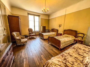 Maison a vendre Osséja 66340 Pyrénées-Orientales 500 m2 12 pièces 650000 euros