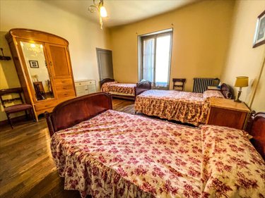 Maison a vendre Osséja 66340 Pyrénées-Orientales 500 m2 12 pièces 650000 euros