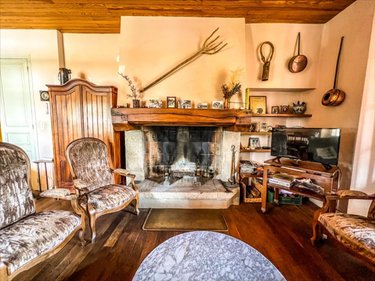 Maison a vendre Osséja 66340 Pyrénées-Orientales 500 m2 12 pièces 650000 euros